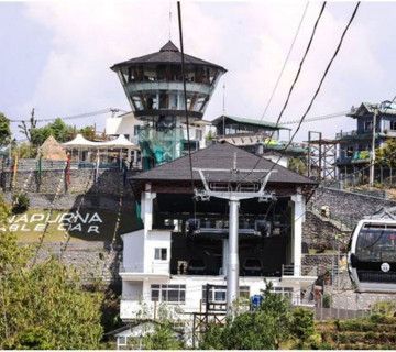 अन्नपूर्ण केबुलकारको मनसुन अफर, केबुलकारमा २० प्रतिशत छुट
